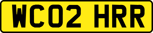 WC02HRR