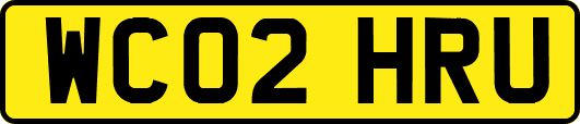 WC02HRU