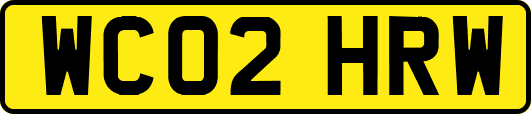 WC02HRW