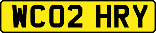 WC02HRY
