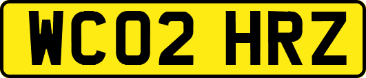 WC02HRZ