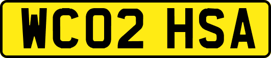 WC02HSA