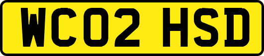 WC02HSD