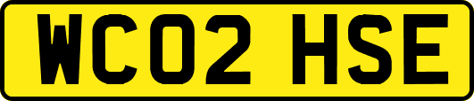 WC02HSE