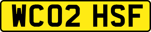 WC02HSF