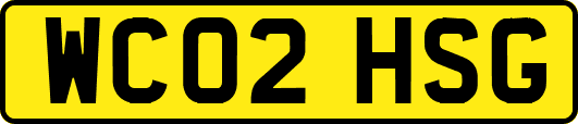 WC02HSG