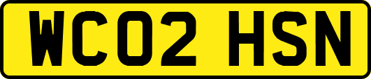 WC02HSN