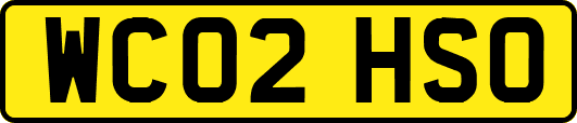 WC02HSO