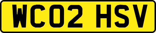 WC02HSV