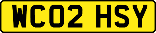 WC02HSY