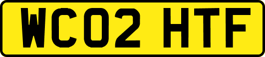 WC02HTF