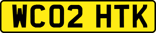 WC02HTK