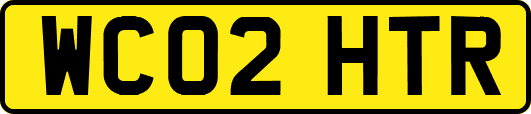 WC02HTR