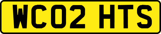 WC02HTS