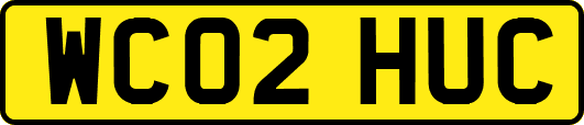 WC02HUC