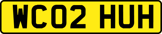 WC02HUH