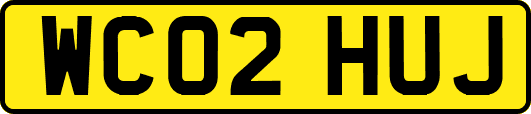 WC02HUJ