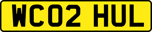 WC02HUL