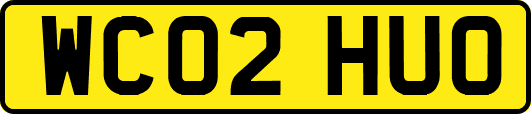 WC02HUO