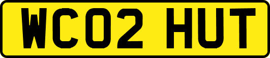 WC02HUT