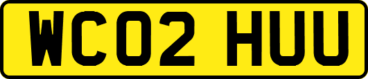 WC02HUU