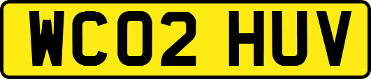 WC02HUV
