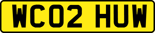 WC02HUW