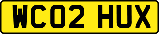 WC02HUX