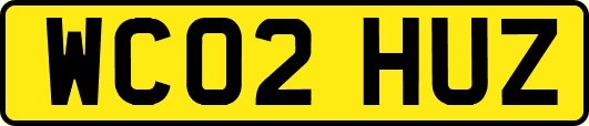WC02HUZ