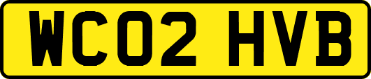 WC02HVB