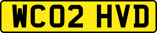 WC02HVD