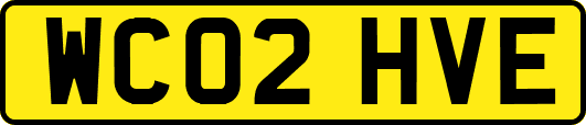 WC02HVE