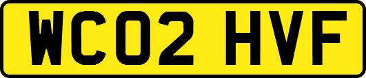 WC02HVF