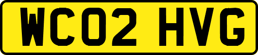 WC02HVG