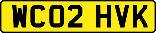 WC02HVK