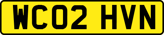 WC02HVN