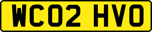 WC02HVO