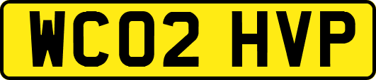 WC02HVP