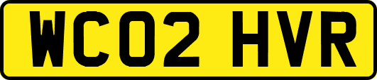 WC02HVR