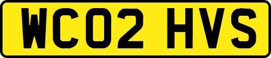 WC02HVS