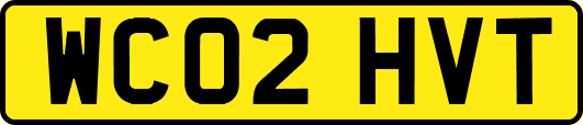 WC02HVT