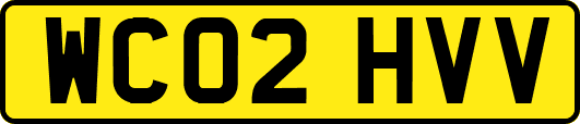 WC02HVV