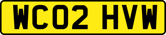 WC02HVW