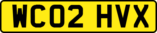 WC02HVX