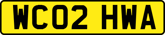 WC02HWA