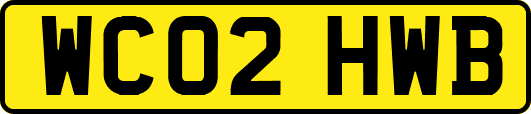 WC02HWB