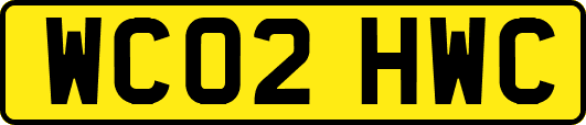 WC02HWC