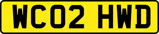 WC02HWD