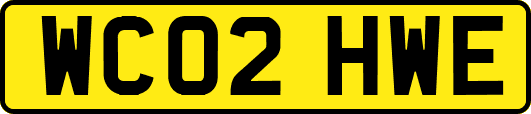 WC02HWE