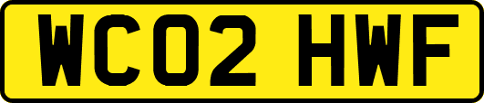 WC02HWF